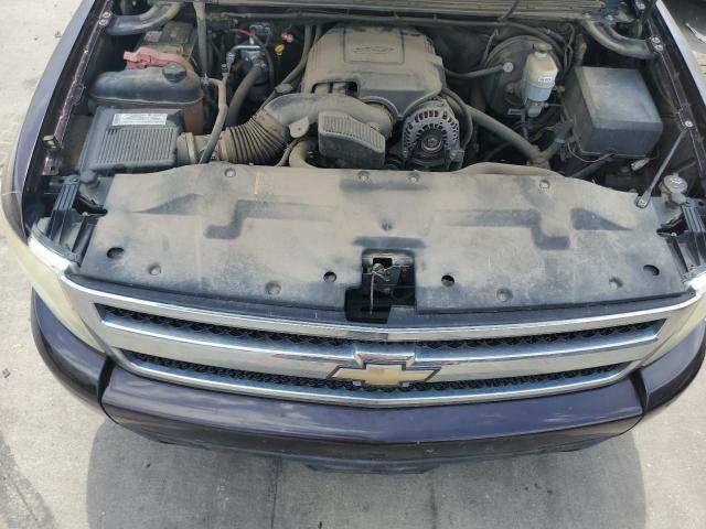 Photo 11 from auction – 2008 CHEVROLET SILVERADO with VIN 2GCEK13J081333390