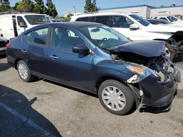 Photo 4 from auction – 2016 NISSAN VERSA S with VIN 3N1CN7AP1GL849721
