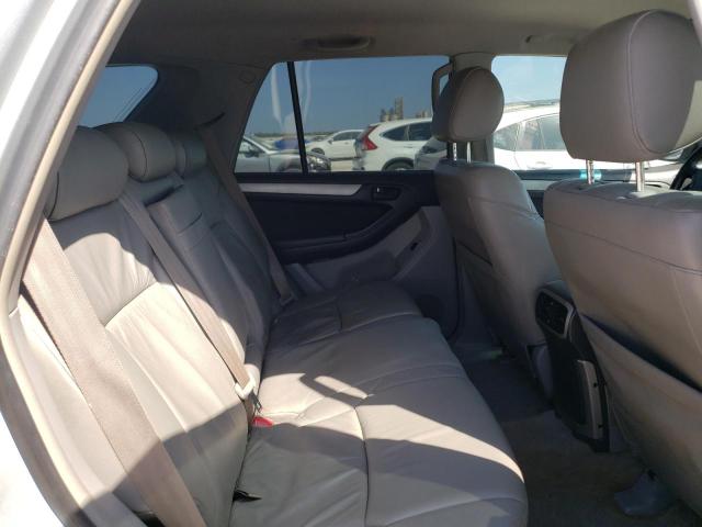 Photo 11 from auction – 2004 TOYOTA 4RUNNER SR with VIN JTEZU14R648016930