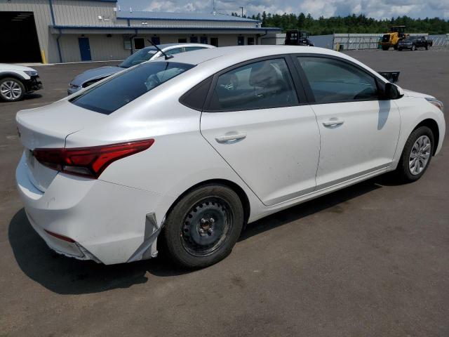 Photo 3 from auction – 2019 HYUNDAI ACCENT SE with VIN 3KPC24A37KE086716