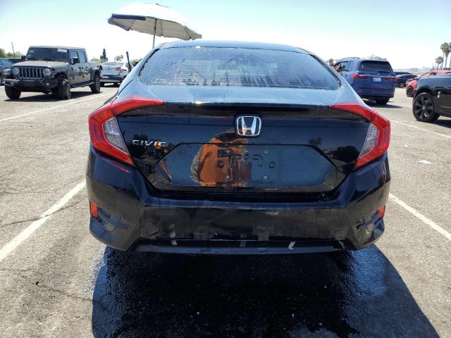 صورة رقم 6 من المزاد - 2016 HONDA CIVIC EX مع VIN 19XFC2F73GE224818