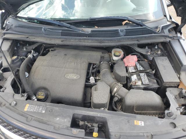 Photo 12 from auction – 2013 FORD EXPLORER L with VIN 1FM5K8F89DGB48510