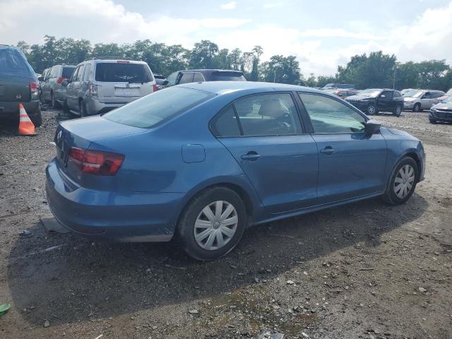 Photo 3 from auction – 2016 VOLKSWAGEN JETTA S with VIN 3VW267AJ2GM245460