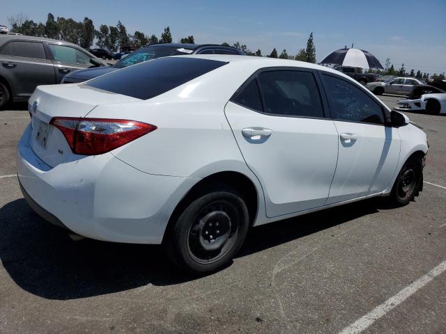 Photo 3 from auction – 2016 TOYOTA COROLLA L with VIN 5YFBURHE7GP379225