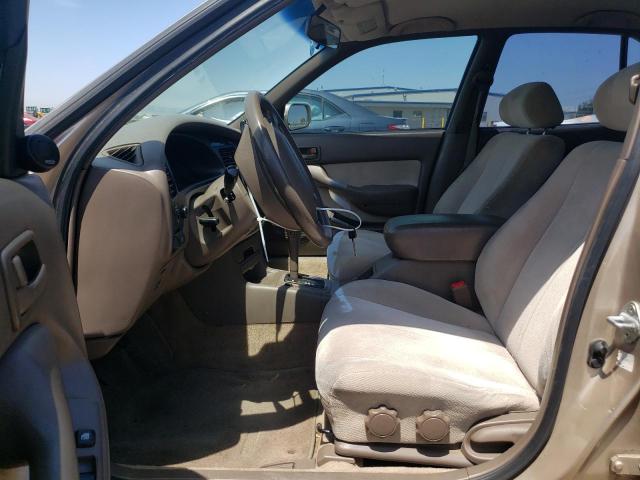 Photo 7 from auction – 1996 TOYOTA CAMRY LE with VIN JT2BF12KXT0179317