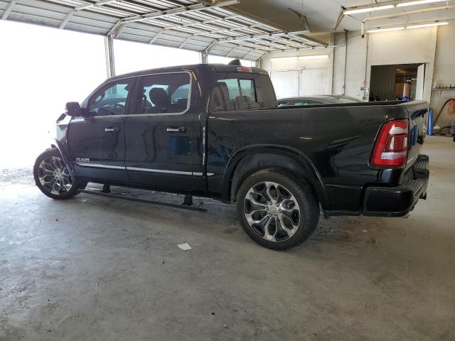 Photo 2 from auction – 2021 RAM 1500 LIMIT with VIN 1C6SRFHT2MN508177