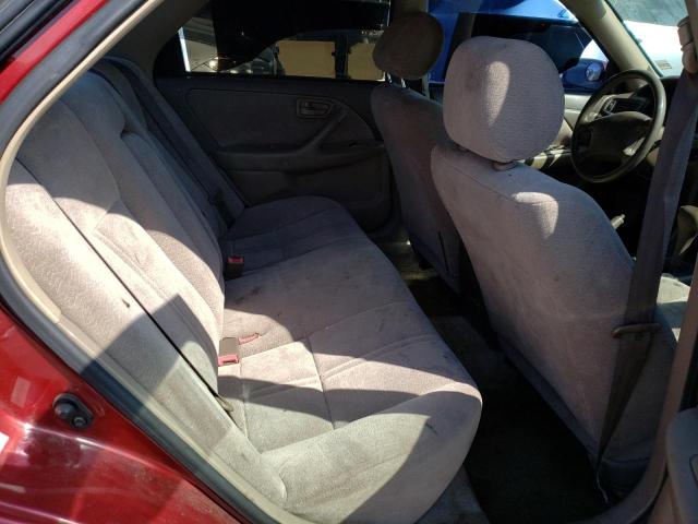 Photo 10 from auction – 1997 TOYOTA CAMRY CE with VIN 4T1BG22K4VU038728