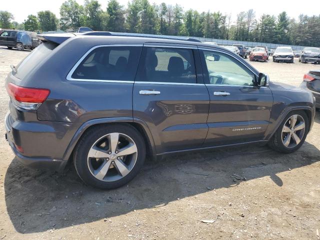 Photo 3 from auction – 2014 JEEP GRAND CHER with VIN 1C4RJFCG0EC337452
