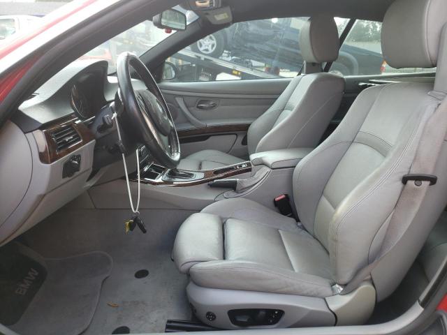 Photo 7 from auction – 2008 BMW 335 I with VIN WBAWL73588PX55138