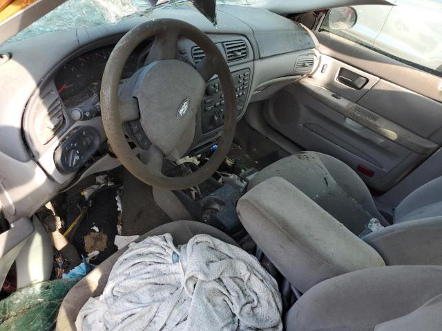 Фото 8 с аукциона – 2006 FORD TAURUS SE с VIN 1FAFP53U86A106514