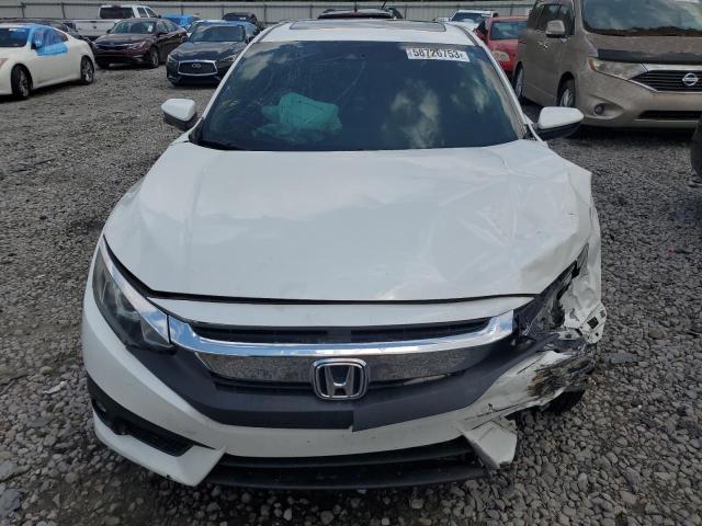 Photo 5 from auction – 2016 HONDA CIVIC EX with VIN 19XFC1F46GE044121