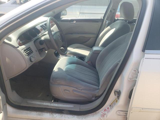 Photo 7 from auction – 2010 BUICK LUCERNE CX with VIN 1G4HB5EM8AU120852