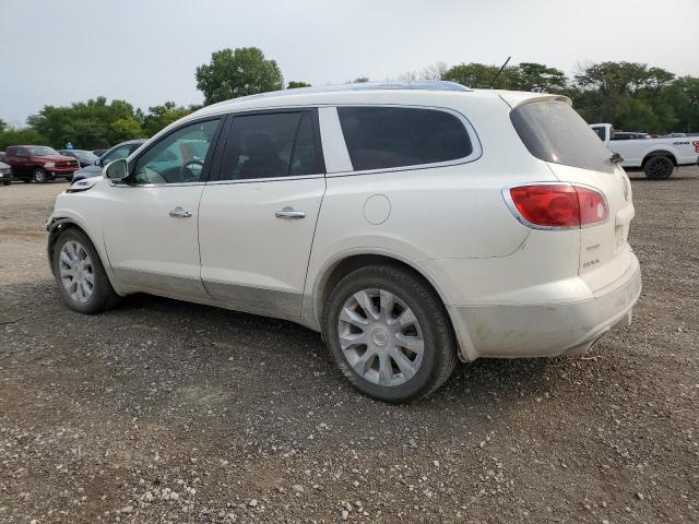 Photo 2 from auction – 2012 BUICK ENCLAVE with VIN 5GAKVCED7CJ315871
