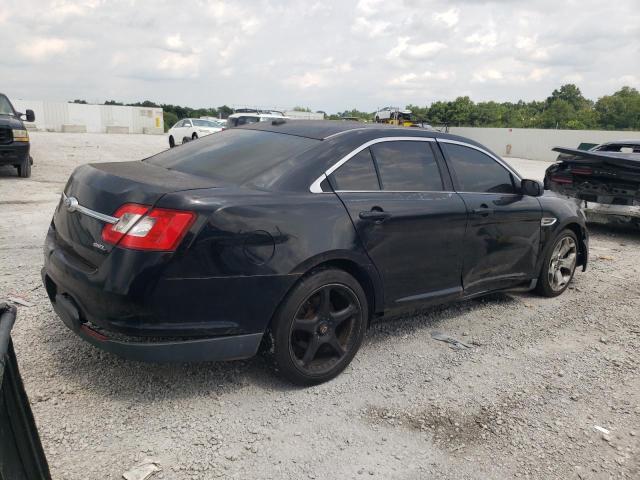 Photo 3 from auction – 2012 FORD TAURUS SEL with VIN 1FAHP2EW8CG109167