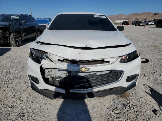 Photo 5 from auction – 2018 CHEVROLET MALIBU 4D with VIN 1G1ZB5ST2JF141875