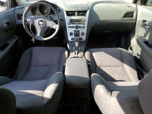 Photo 8 from auction – 2011 CHEVROLET MALIBU 1LT with VIN 1G1ZC5E1XBF170288