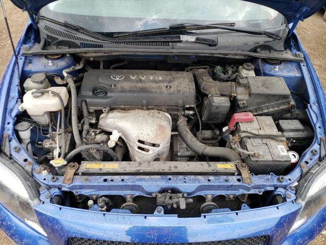 Photo 11 from auction – 2006 TOYOTA SCION TC with VIN JTKDE167460137568