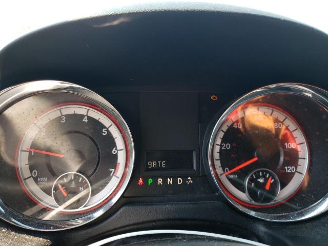 Photo 9 from auction – 2019 DODGE GRAND CARA with VIN 2C4RDGCG2KR611105