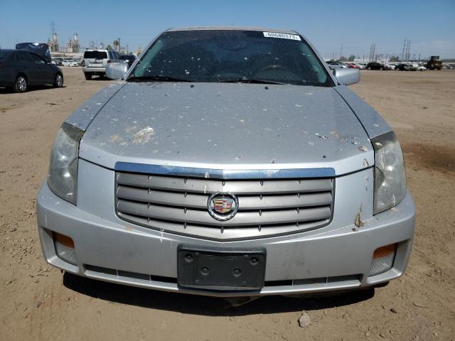Photo 5 from auction – 2003 CADILLAC CTS with VIN 1G6DM57N630103449
