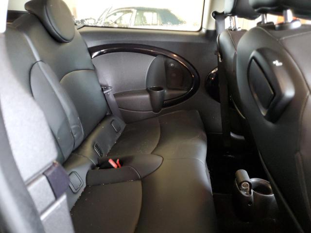 Photo 10 from auction – 2011 MINI COOPER S C with VIN WMWZG3C51BTY31162