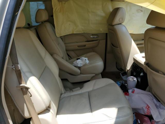 Photo 11 from auction – 2007 CADILLAC ESCALADE L with VIN 1GYFK63867R414117