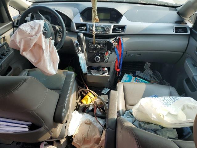 Photo 8 from auction – 2011 HONDA ODDESEY with VIN 5FNRL5H20BB017001