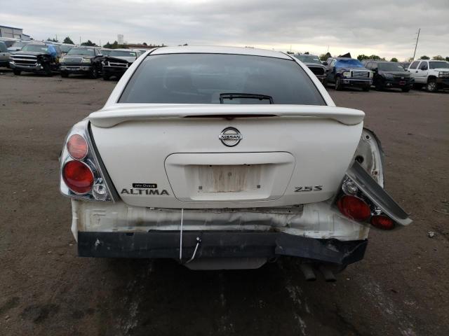 Photo 6 from auction – 2005 NISSAN ALTIMA S with VIN 1N4AL11D05C166520