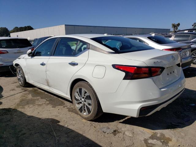 Photo 2 from auction – 2020 NISSAN ALTIMA S with VIN 1N4BL4BV2LC199075