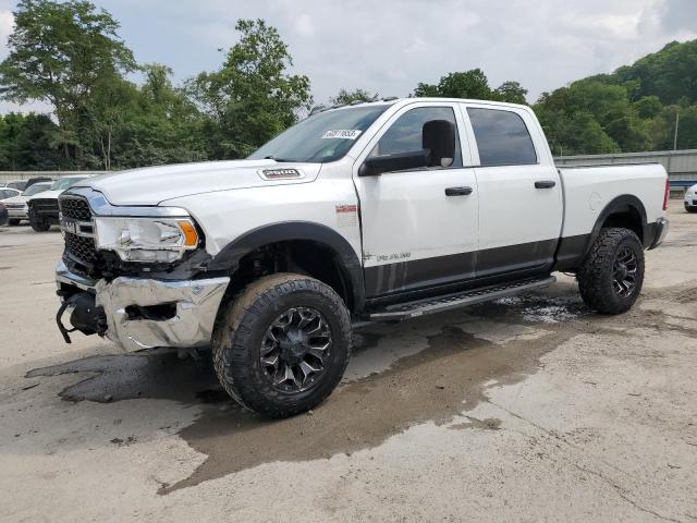 Photo 1 from auction – 2019 RAM 2500 TRADE with VIN 3C6UR5CJ3KG714736