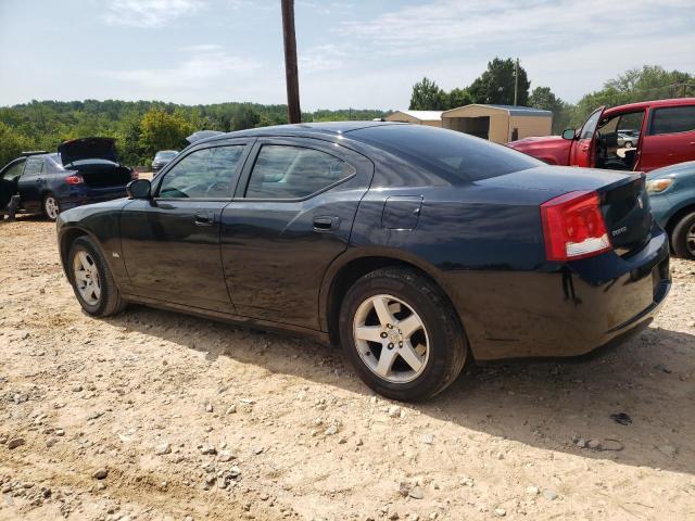 Photo 2 from auction – 2010 DODGE CHARGER SX with VIN 2B3CA3CV0AH228162