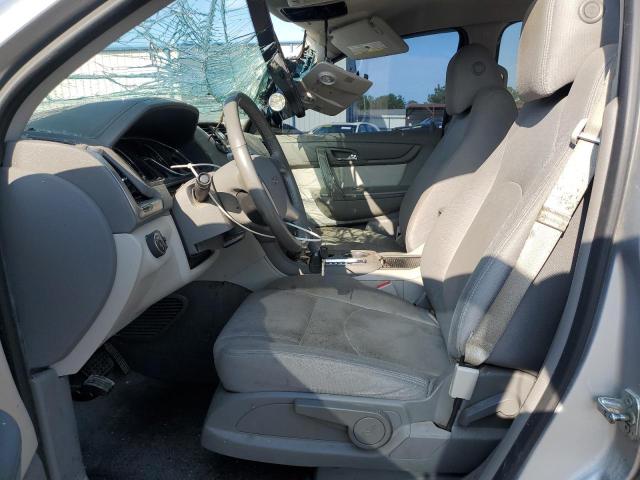 Photo 7 from auction – 2016 GMC ACADIA SLE with VIN 1GKKRNED7GJ266115