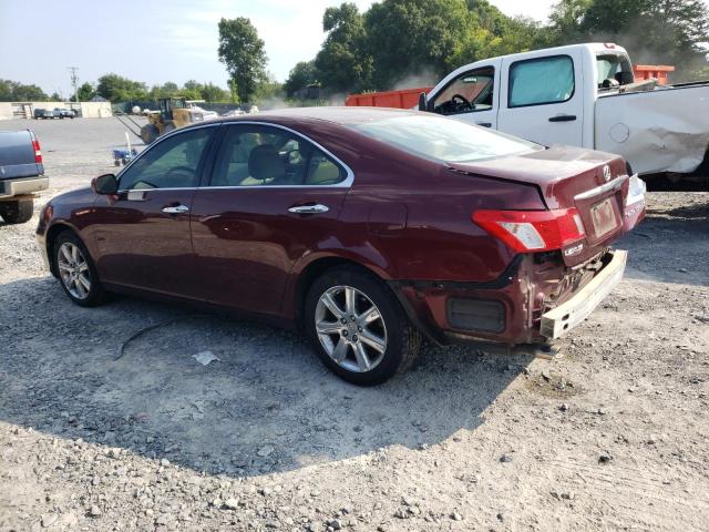 Фото 2 с аукциона – 2008 LEXUS ES 350 с VIN JTHBJ46G782216573