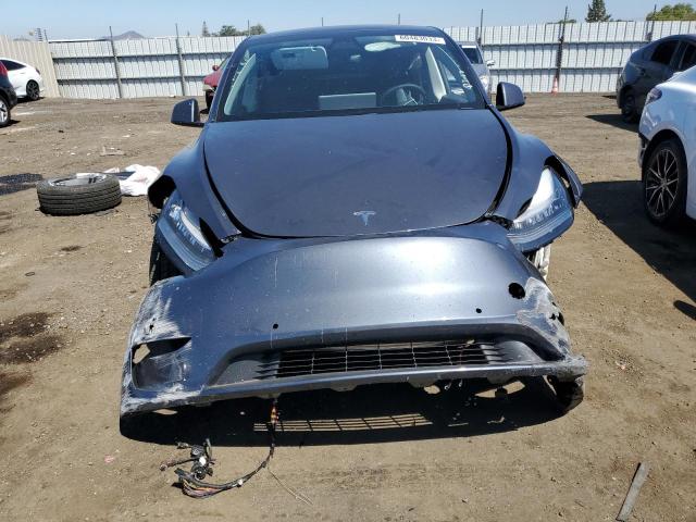 Фото 5 с аукциона – 2021 TESLA MODEL Y с VIN 5YJYGDEE2MF068107