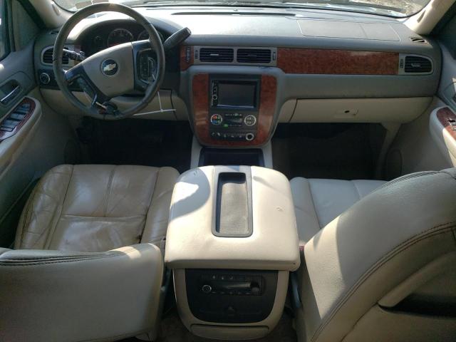 Photo 8 from auction – 2008 CHEVROLET SUBURBAN K with VIN 3GNFK16388G176207