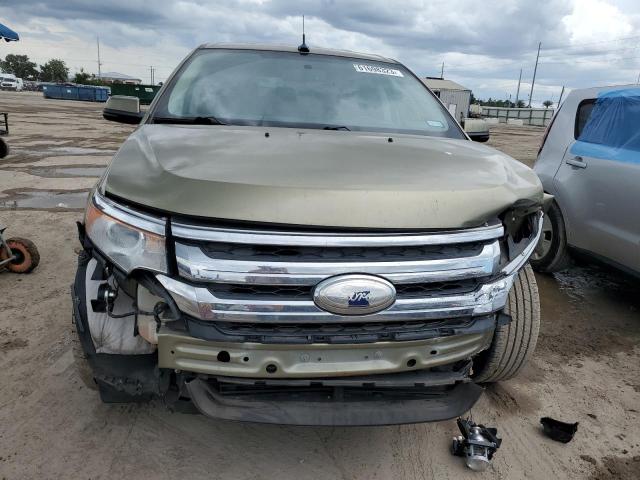 Photo 5 from auction – 2012 FORD EDGE SEL with VIN 2FMDK3J9XCBA80769