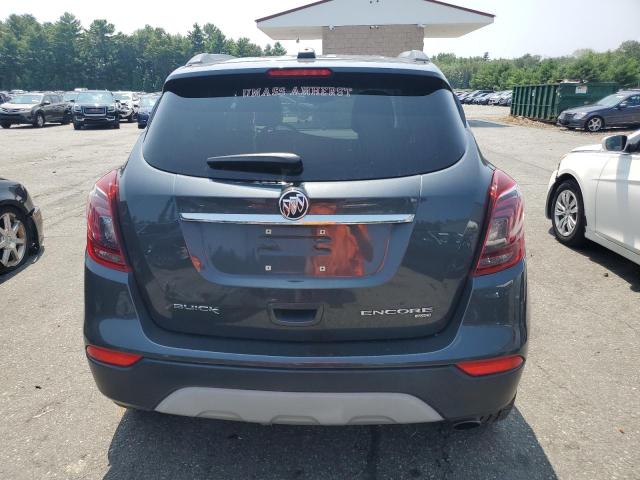 Photo 6 from auction – 2017 BUICK ENCORE PRE with VIN KL4CJESB3HB071919