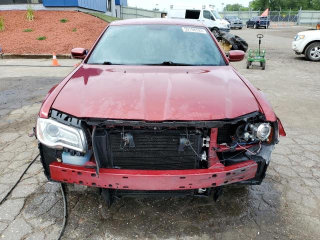 Photo 5 from auction – 2013 CHRYSLER 300 with VIN 2C3CCAAG9DH703110