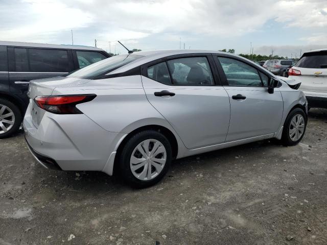 Photo 3 from auction – 2021 NISSAN VERSA S with VIN 3N1CN8DV5ML895368