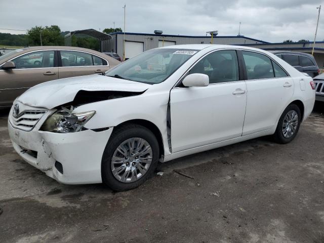 TOYOTA CAMRY BASE 2011 with VIN 4T1BF3EK1BU616252 - Photo from auction