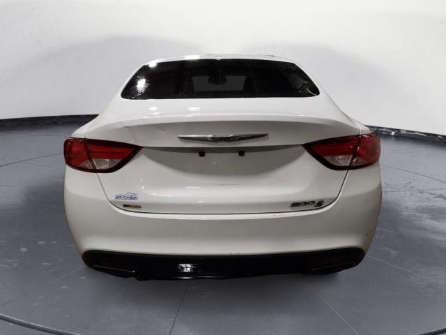 Photo 6 from auction – 2015 CHRYSLER 200 S with VIN 1C3CCCBB7FN688390
