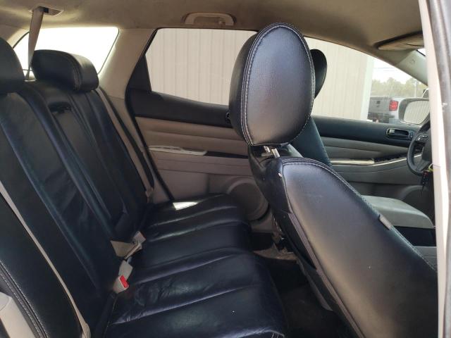Photo 10 from auction – 2011 MAZDA CX-7 with VIN JM3ER2A51B0379473