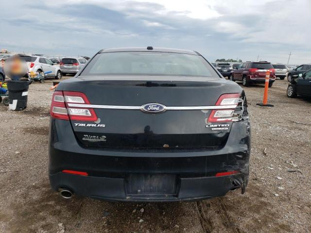 Photo 6 from auction – 2014 FORD TAURUS with VIN 1FAHP2F86EG117948