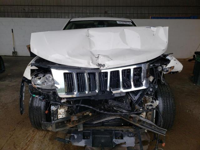 Photo 5 from auction – 2011 JEEP GRAND CHER with VIN 1J4RR5GGXBC715022