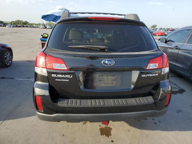 Снимка 6 от търг – 2010 SUBARU OUTBACK 2. с VIN 4S4BRBBC2A3354650