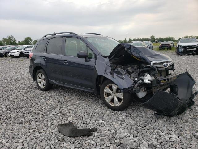 Photo 4 from auction – 2015 SUBARU FORESTER 2 with VIN JF2SJADC4FH581286
