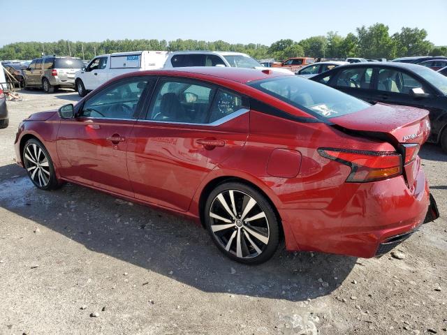 Photo 2 from auction – 2019 NISSAN ALTIMA SR with VIN 1N4AL4CV3KC227460