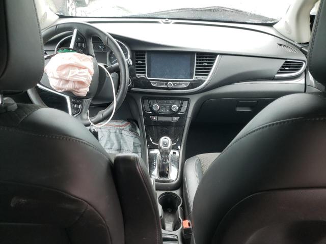 Photo 8 from auction – 2017 BUICK ENCORE PRE with VIN KL4CJASB4HB082078