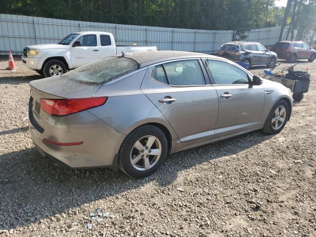 Photo 3 from auction – 2014 KIA OPTIMA LX with VIN 5XXGM4A7XEG310488