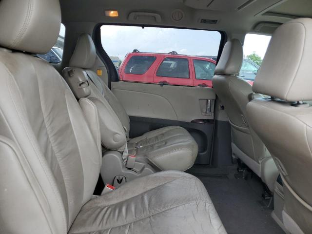 Photo 11 from auction – 2012 TOYOTA SIENNA XLE with VIN 5TDYK3DC3CS189957