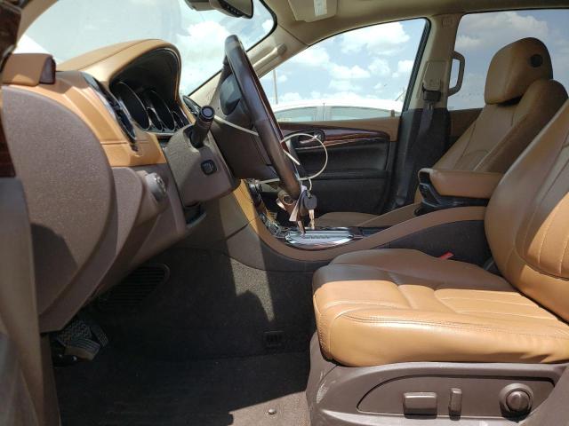 Снимка 7 от търг – 2016 BUICK ENCLAVE с VIN 5GAKRCKD8GJ134082